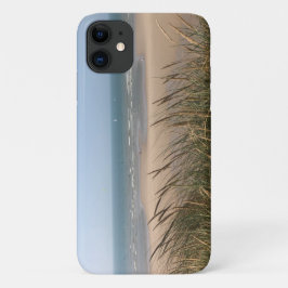 Capa Para iPhone 11 Beach Scene