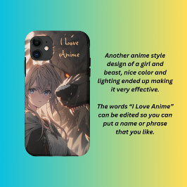 Capa Para iPhone 11 Beast Espirituoso