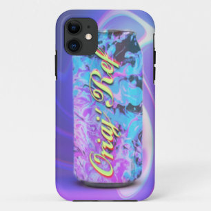 Capa Para iPhone 11 Bebida Fria