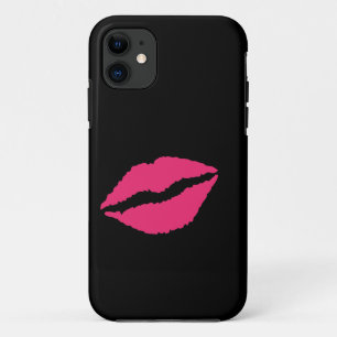 Capa Para iPhone 11 Beije-me! identificação da case mate do iPhone 5