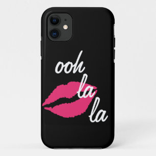 Capa Para iPhone 11 Beijo!!! iPhone 5 Case-Mate ID