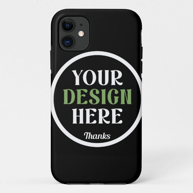 Capa Para iPhone 11 beijo personalizado, exclusivo, elegante e minimal (Verso)