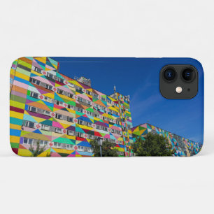 Capa Para iPhone 11 Belarus Minsk М и н arquitetura к iPhone 11 Caso
