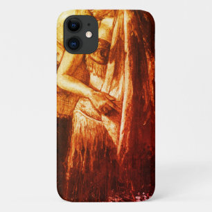 Capa Para iPhone 11 Belly Dancer