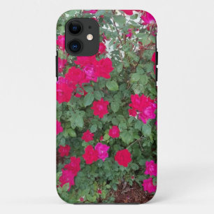 Capa Para iPhone 11 Belos Flores