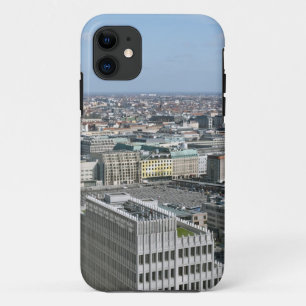 Capa Para iPhone 11 Berlim