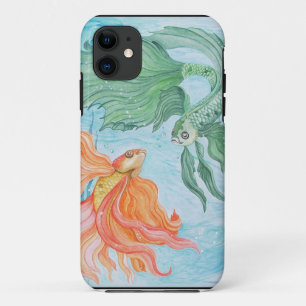 Capa Para iPhone 11 Betta Dance