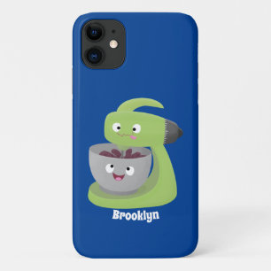 Capa Para iPhone 11 Bicho de cozinha de bico