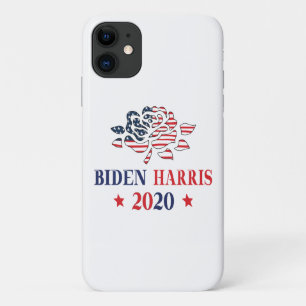 Capa Para iPhone 11 Biden Harris 2020