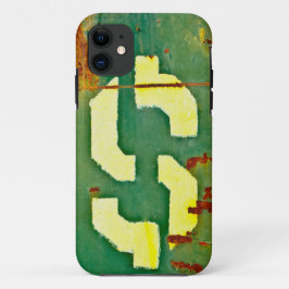 Capa Para iPhone 11 Big Bucks