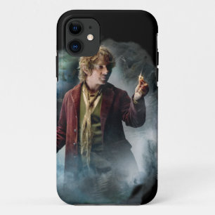 Capa Para iPhone 11 BILBO BAGGINS™ Com O Anel