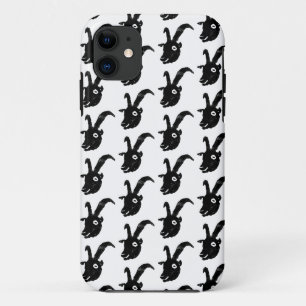 Capa Para iPhone 11 Billy Goat Potato Impressão