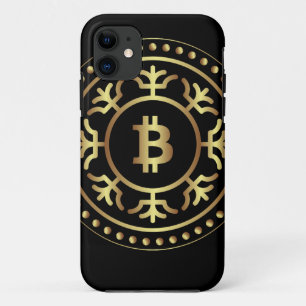 Capa Para iPhone 11 Bitmoeda 2