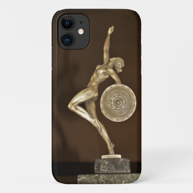 Capa Para iPhone 11 Blindagem (Verso)