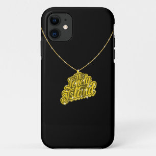Capa Para iPhone 11 Bling pequeno