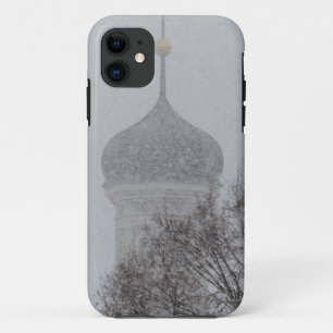 Capa Para iPhone 11 Blizzard do russo