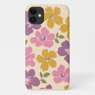 Capa Para iPhone 11 Blossom Bazaar: Paris
