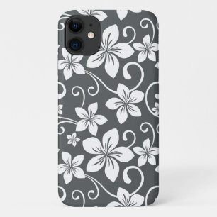CAPA PARA iPhone 11 BLUE HAWAII (PEWTER)