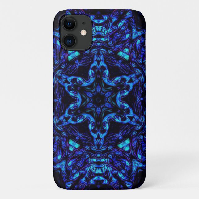Capa Para iPhone 11 Bluetooth (Verso)