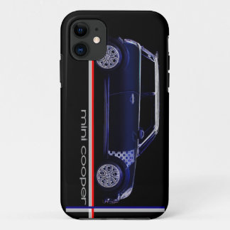 CAPA PARA iPhone 11 BMW MINI CASE