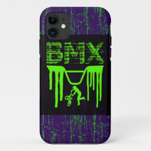 CAPA PARA iPhone 11 BMX
