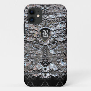 Capa Para iPhone 11 Boa noite Sophie Uptown Girly