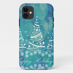 Capa Para iPhone 11 Boas festas