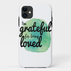 Capa Para iPhone 11 boas perspectivas positivas para os trabalhadores