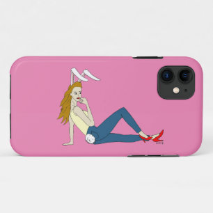 Capa Para iPhone 11 bobina