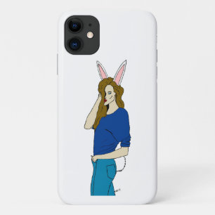 Capa Para iPhone 11 bobina