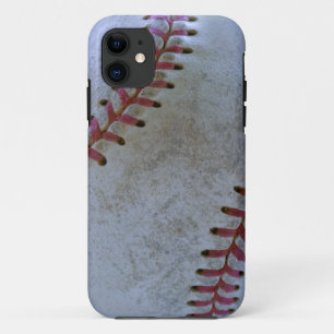 Capa Para iPhone 11 bola de Fan-tastic_battered do basebol