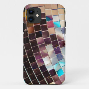 Capa Para iPhone 11 Bola do disco