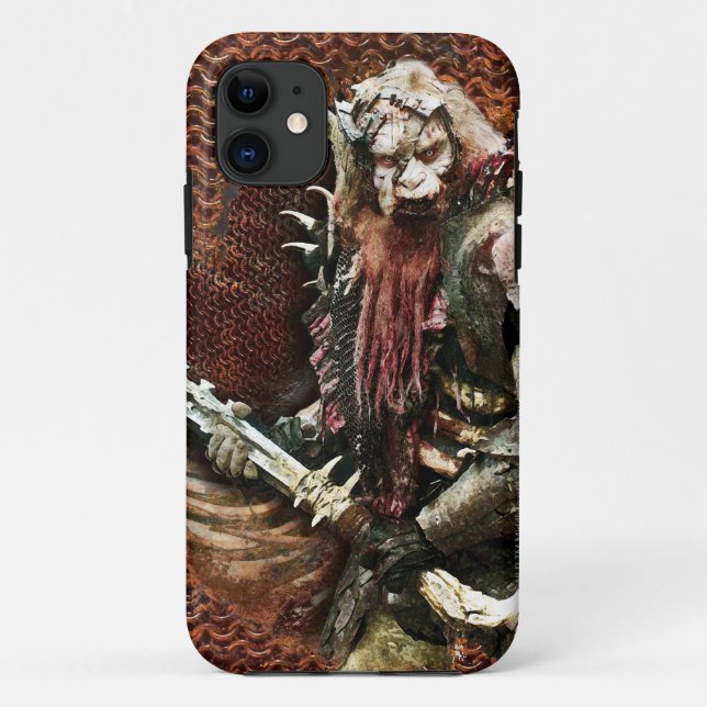 Capa Para iPhone 11 Bolg (Verso)