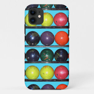 Capa Para iPhone 11 Boliche Blitz