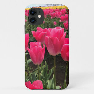 Capa Para iPhone 11 Bolray Price Tulips, Oregon