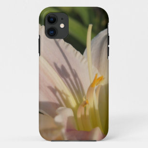 Capa Para iPhone 11 Bom Dia, Lily!