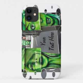 Capa Para iPhone 11 Bombas de Gasp