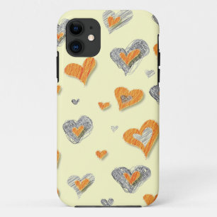 Capa Para iPhone 11 Boot iPhone5 Case