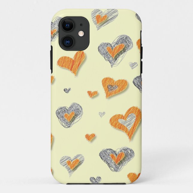 Capa Para iPhone 11 Boot iPhone5 Case (Verso)