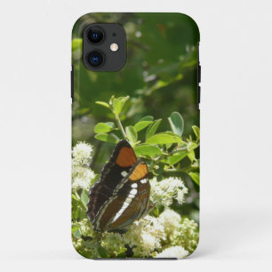 Capa Para iPhone 11 Borboleta Irmã da Califórnia em Yosemite