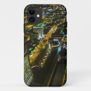 Capa Para iPhone 11 Boston, Massachusetts, EUA