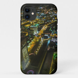 Capa Para iPhone 11 Boston, Massachusetts, EUA
