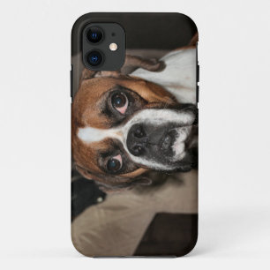 Capa Para iPhone 11 Boxer