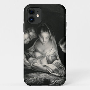 Capas Nascimento Jesus Cristo | Zazzle.com.br