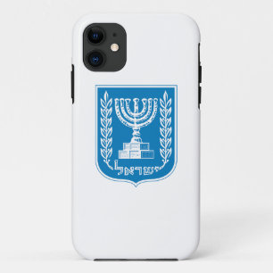 Capa Para iPhone 11 brasão de armas símbolo emblema bandeira do país I