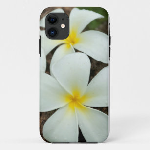 Capa Para iPhone 11 Brilhantes Tropicais No Pacífico Sul
