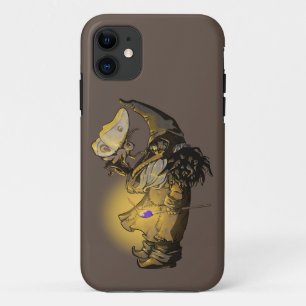 Capa Para iPhone 11 Brilho