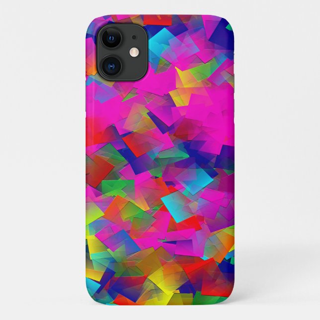 Capa Para iPhone 11 Brincando...... (Verso)
