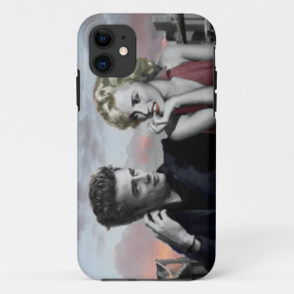 Capa Para iPhone 11 Brooklyn B&W