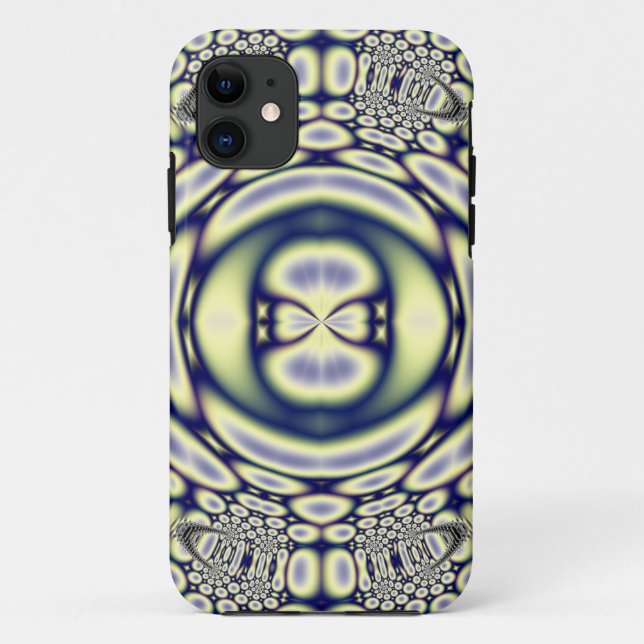 Capa Para iPhone 11 Bugigangas (Verso)
